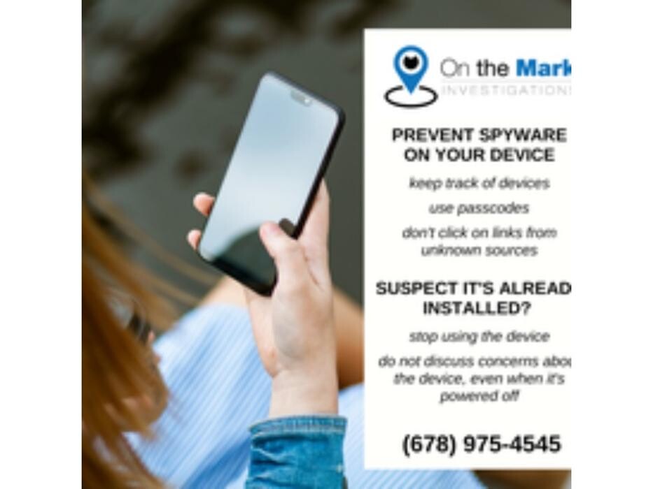 Images On The Mark Investigations