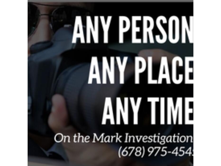 Images On The Mark Investigations