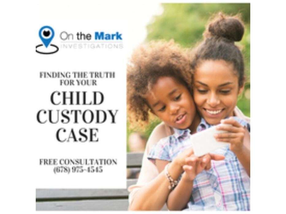 Images On The Mark Investigations