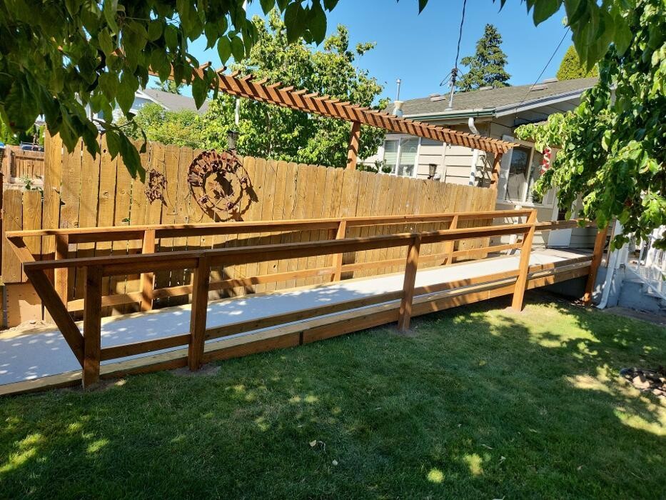 Images Banah Home Services LLC