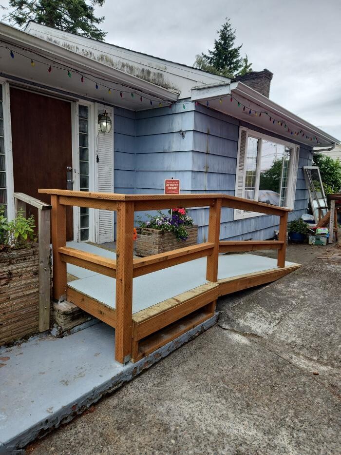 Images Banah Home Services LLC
