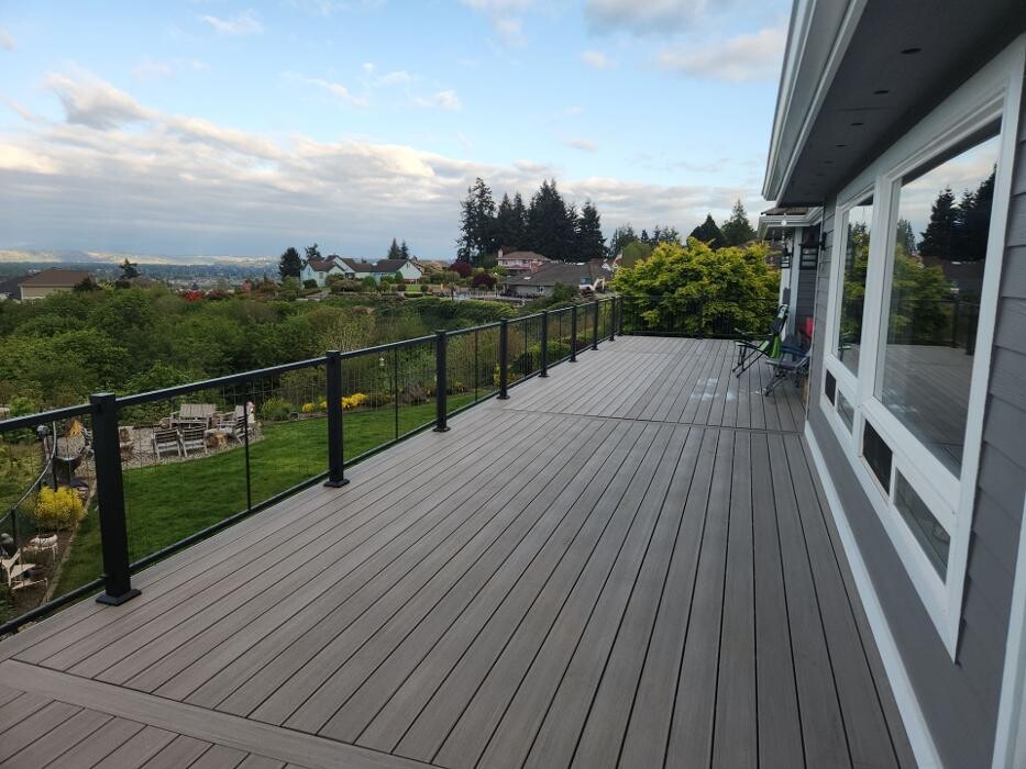 Images Banah Home Services LLC