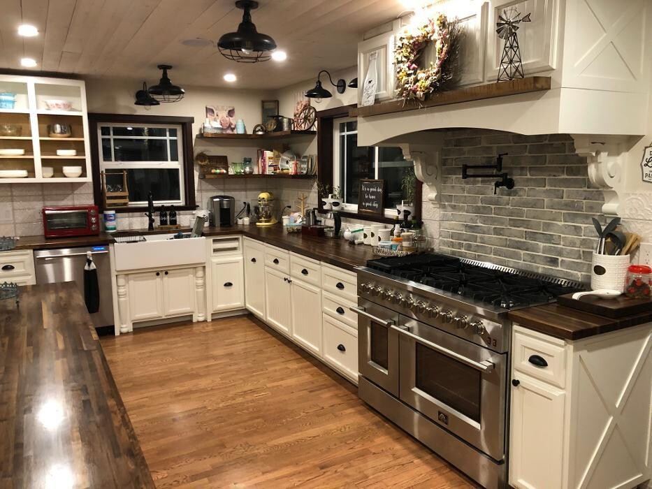 Images Banah Home Services LLC