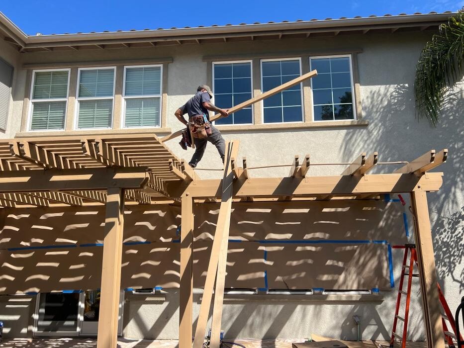 Images Coastal Oasis Construction