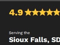 Website Screenshot Night Lights Unlimited LLC