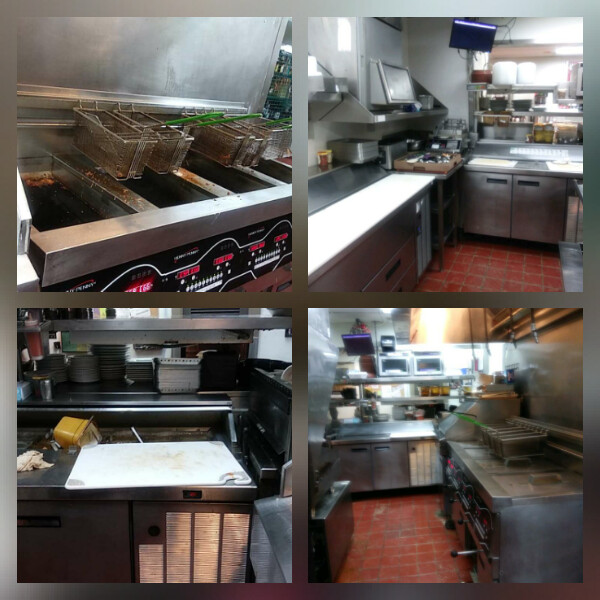 Images Nats Cleaning Service, LLC