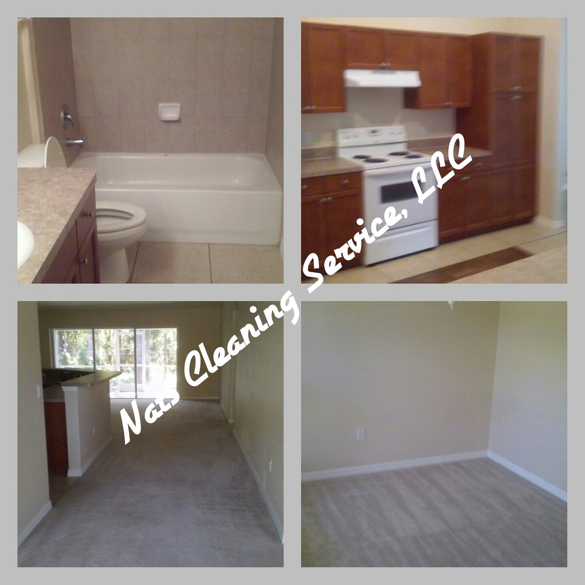 Images Nats Cleaning Service, LLC