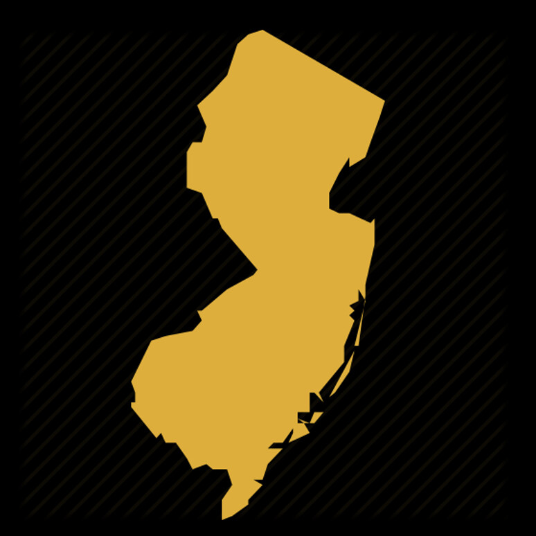 NJ Property Solutions Realty Jeff Friedman Logo