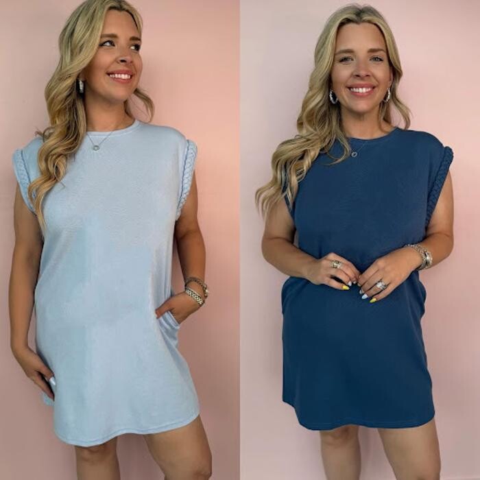 Images P. Elyse Boutique