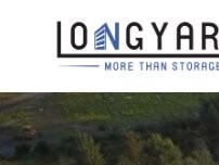 Website Screenshot Longyards - Winter Haven