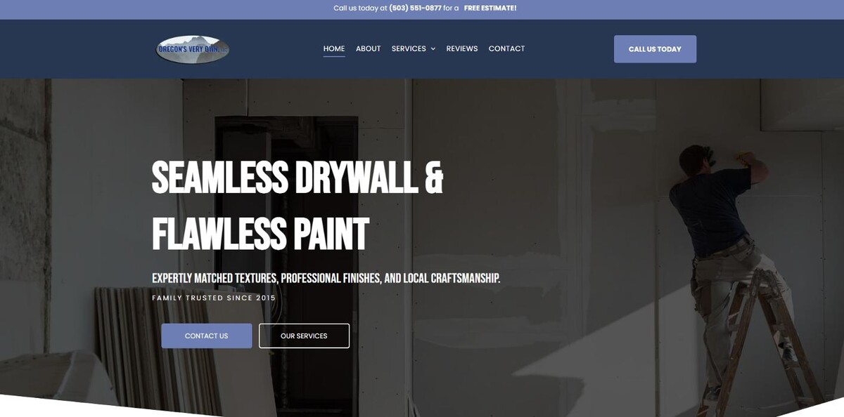 Images Oregon's Very Own