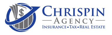 The Chrispin Agency Logo
