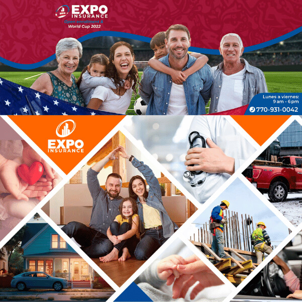 Images EXPO Insurance Agency Inc