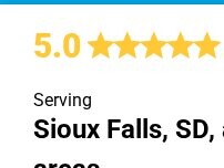 Website Screenshot SV Electric