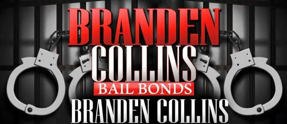 Branden Collins Bail Bonds LLC Logo