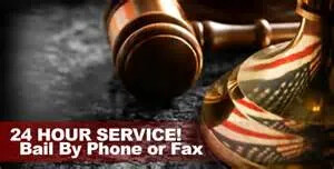 Images Branden Collins Bail Bonds LLC