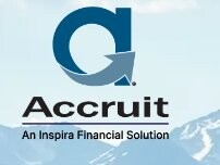 Website Screenshot Accruit, 1031 Exchange Service Provider