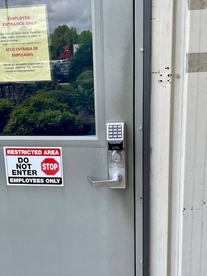 Images J&M Locksmith Atlanta