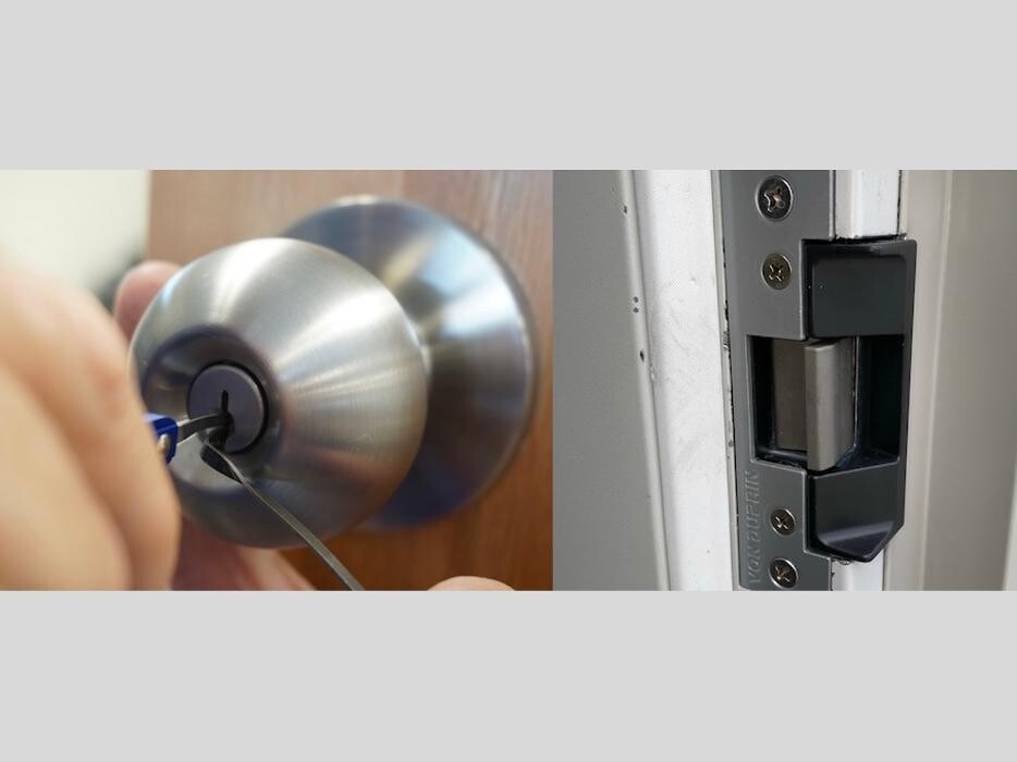 Images J&M Locksmith Atlanta