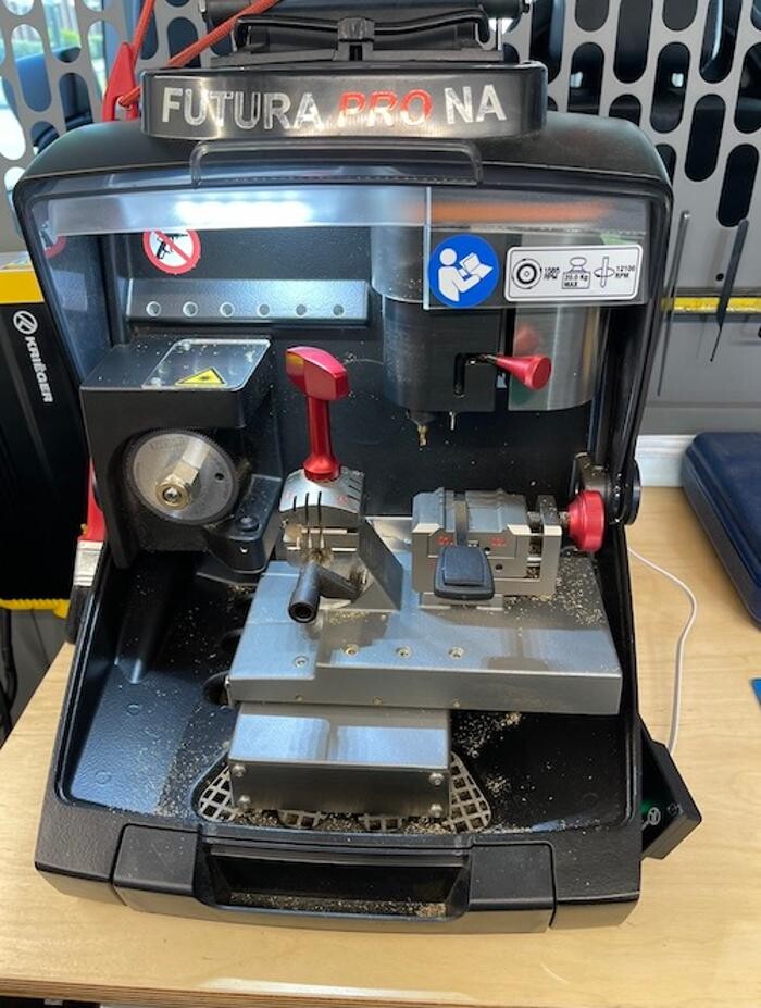 Images J&M Locksmith Atlanta