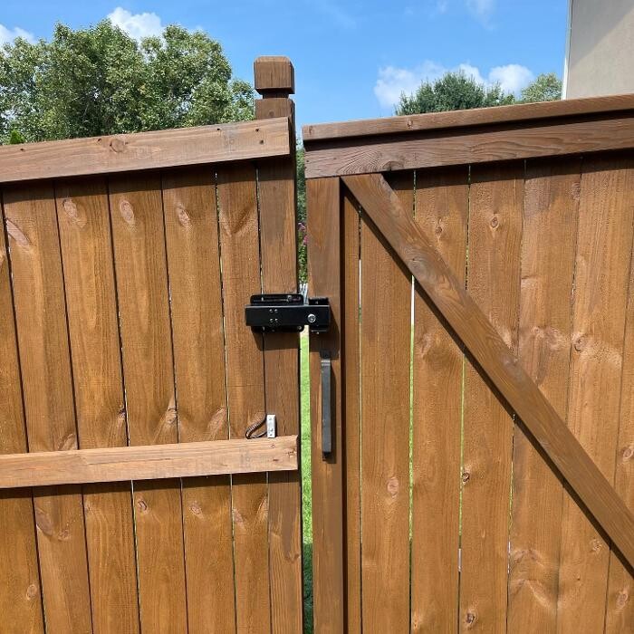 Images J&M Locksmith Atlanta