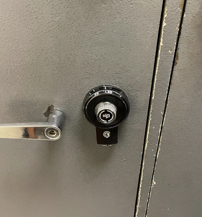 Images J&M Locksmith Atlanta