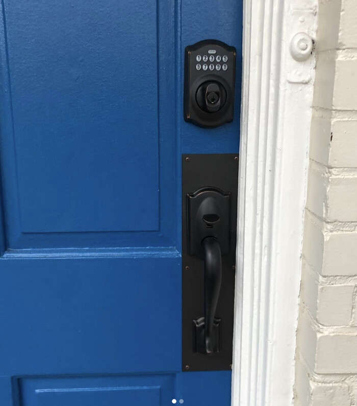 Images J&M Locksmith Atlanta