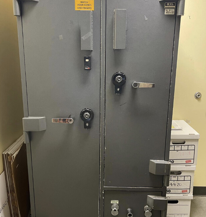 Images J&M Locksmith Atlanta