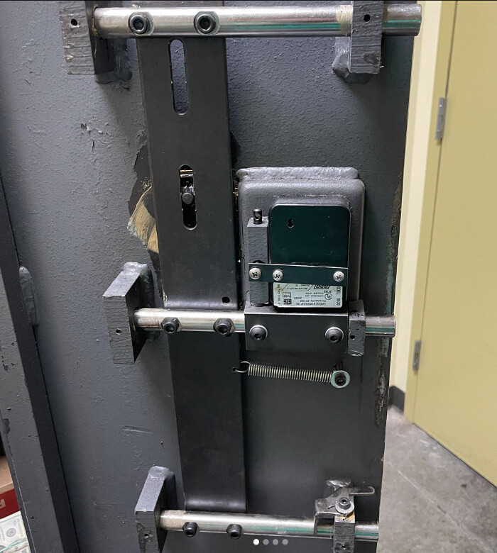 Images J&M Locksmith Atlanta