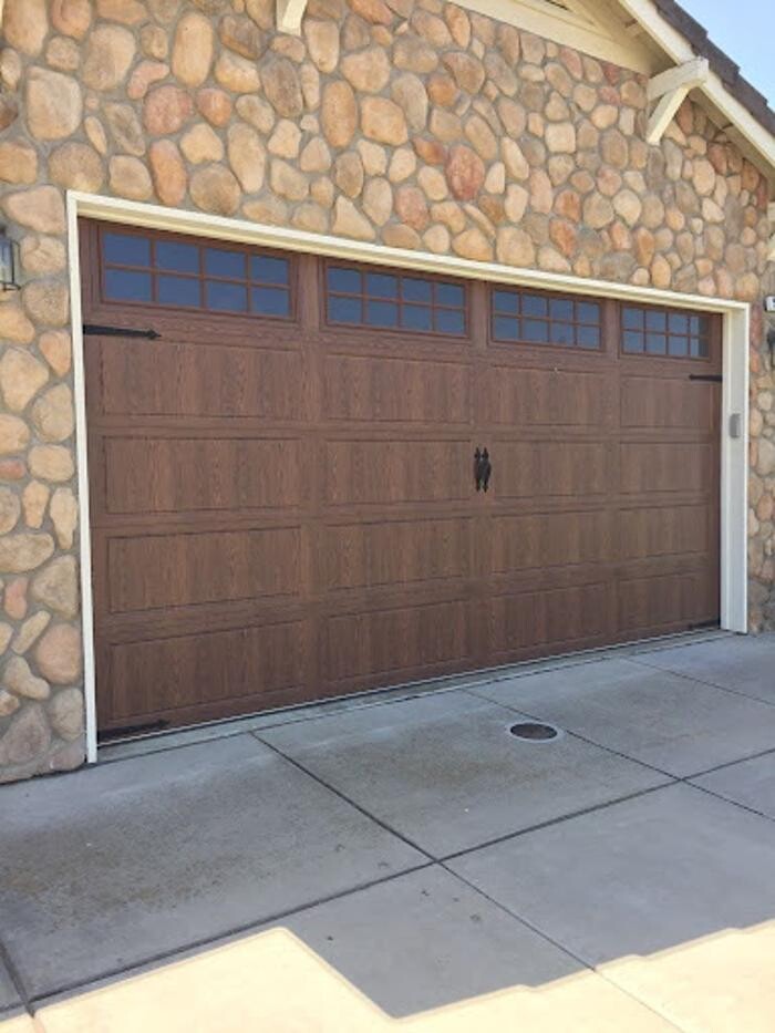 Images Cassle Garage Door Company