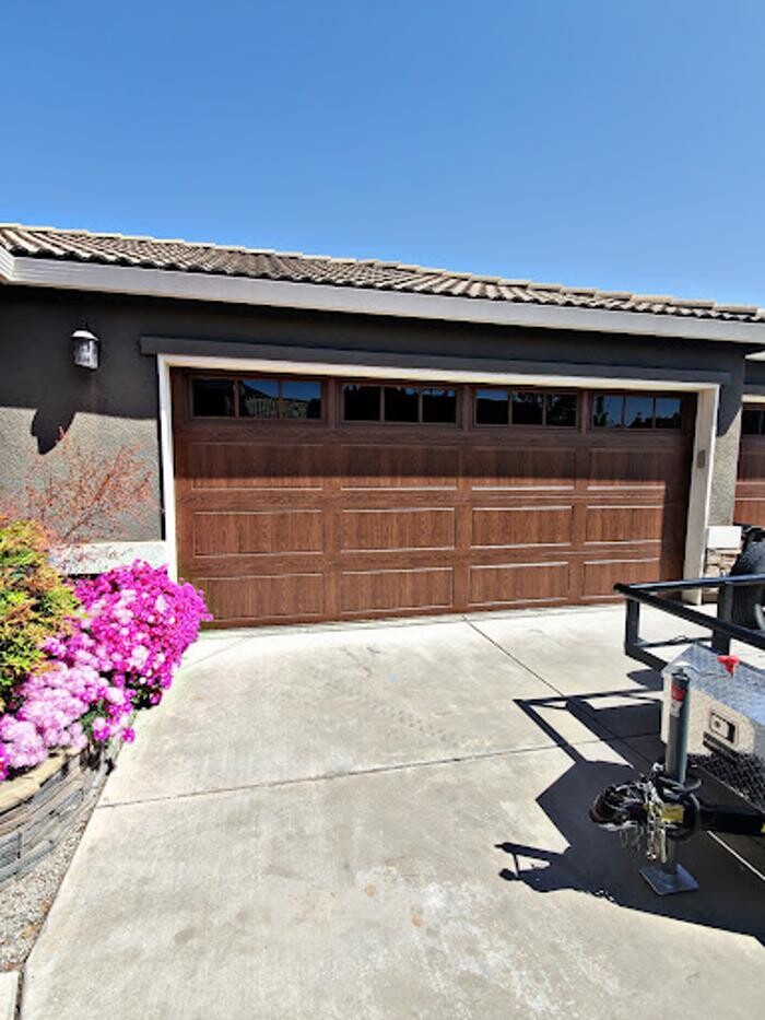 Images Cassle Garage Door Company