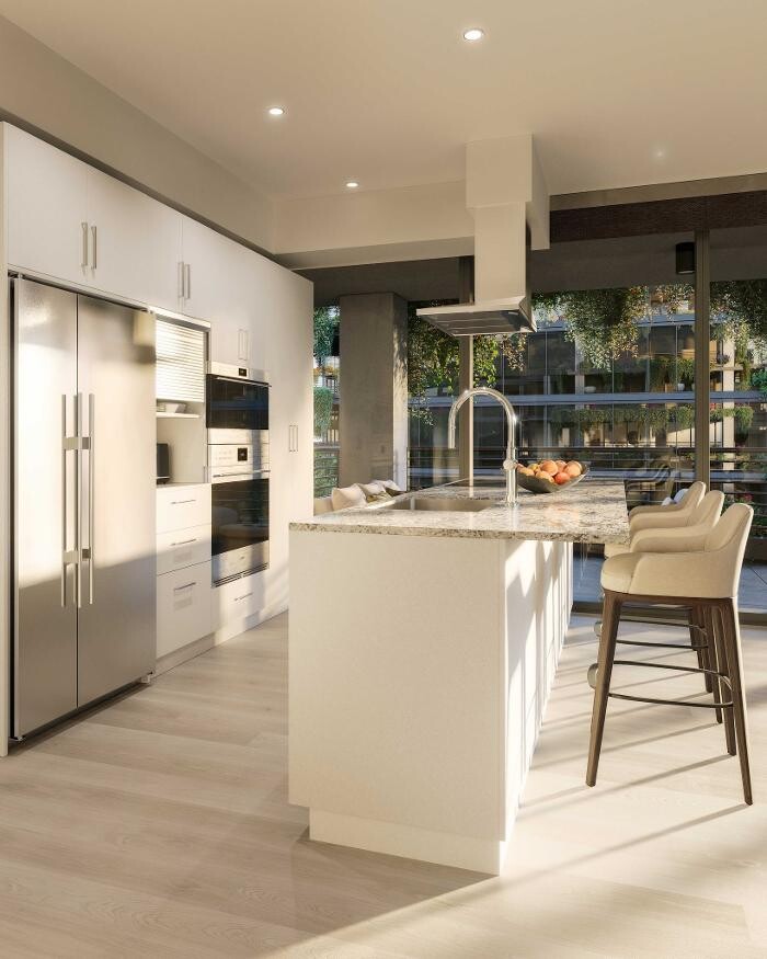 Images Optima McDowell Mountain Apartments
