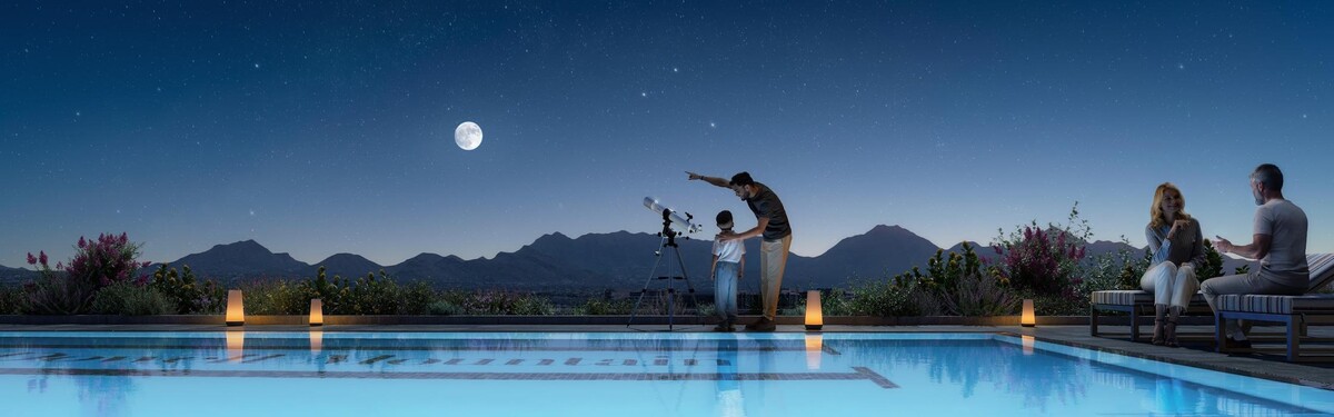 Images Optima McDowell Mountain Apartments