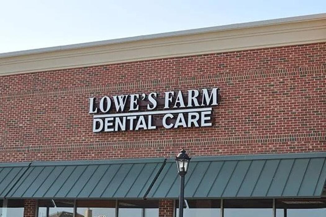 Images Lowes Farm Dental Care & Orthodontics