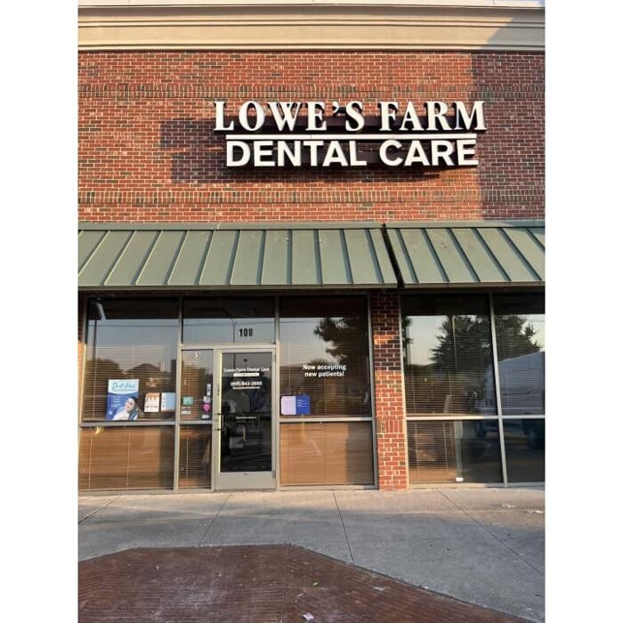 Images Lowes Farm Dental Care & Orthodontics