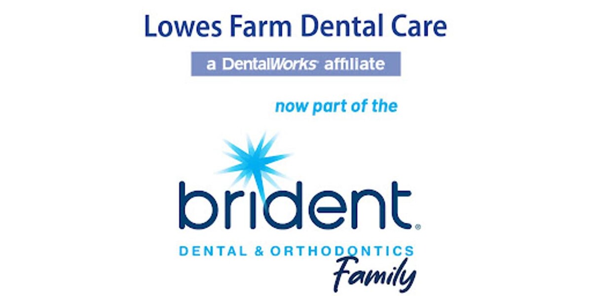 Lowes Farm Dental Care & Orthodontics Logo