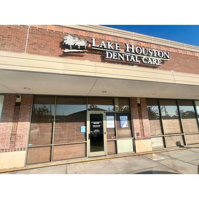 Images Lake Houston Dental Care & Orthodontics