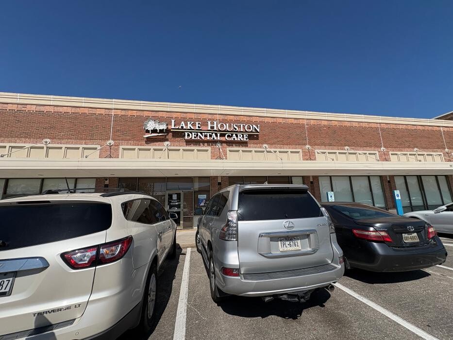 Images Lake Houston Dental Care & Orthodontics