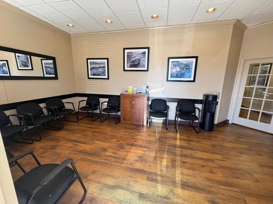 Images Lake Houston Dental Care & Orthodontics