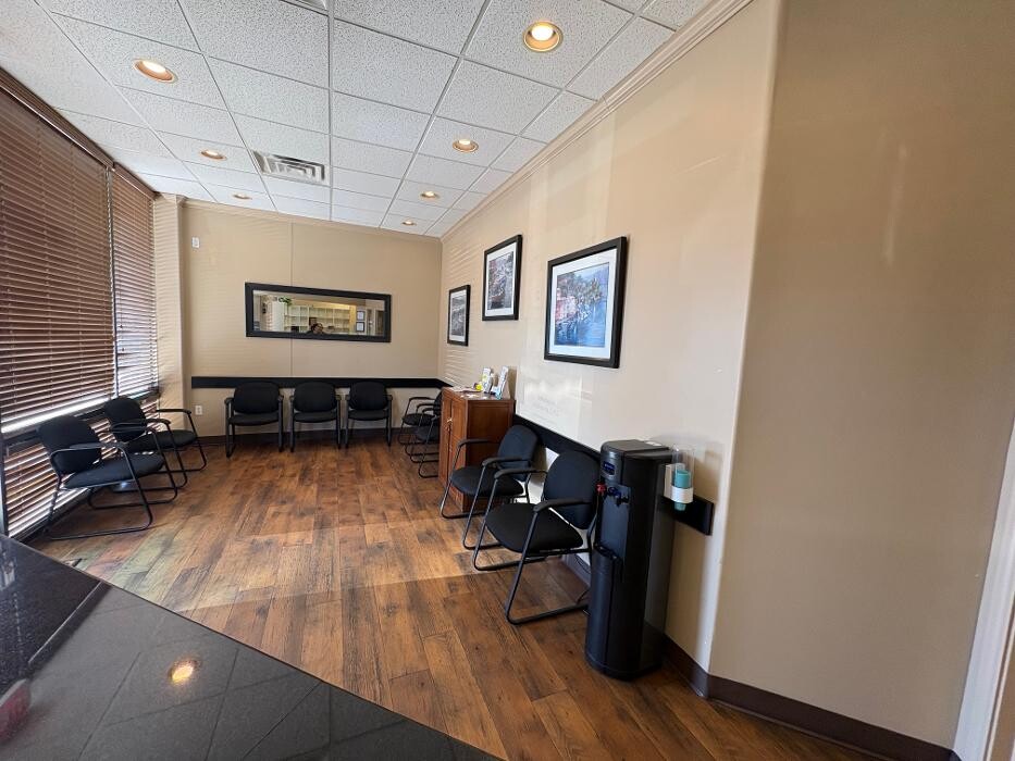Images Lake Houston Dental Care & Orthodontics