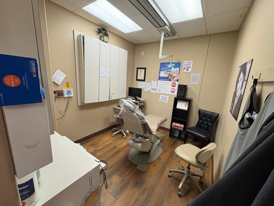 Images Lake Houston Dental Care & Orthodontics