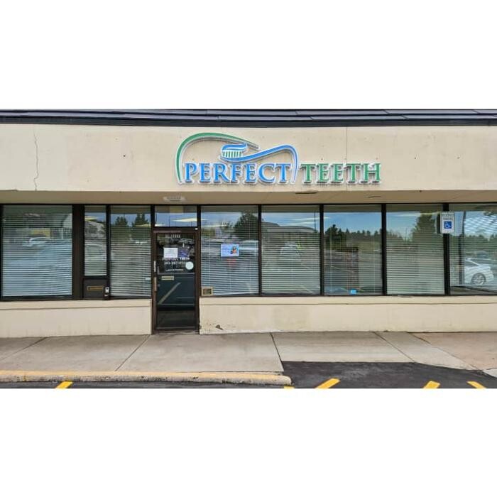 Images Perfect Teeth Dental - Green Mountain