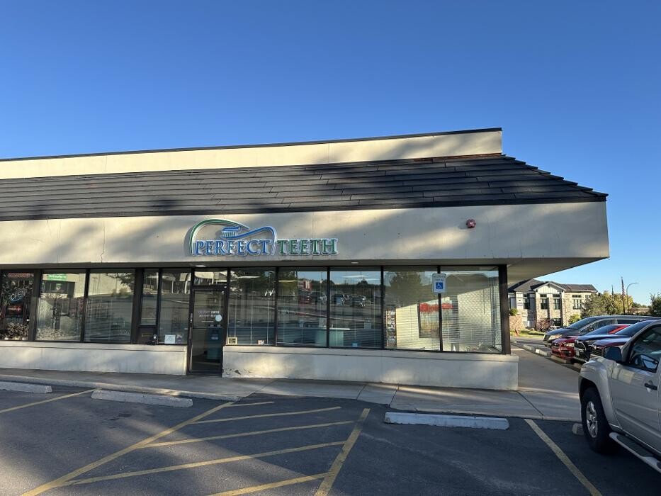 Images Perfect Teeth Dental - Green Mountain