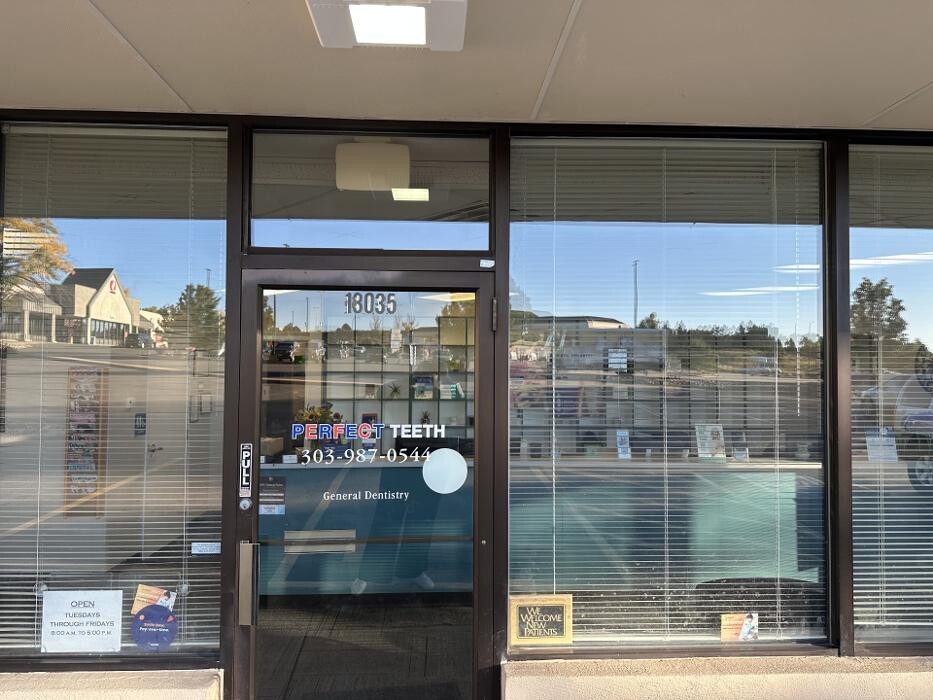 Images Perfect Teeth Dental - Green Mountain