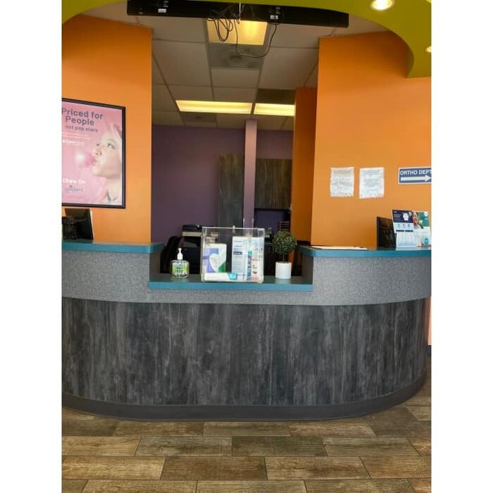Images Brident Dental & Orthodontics