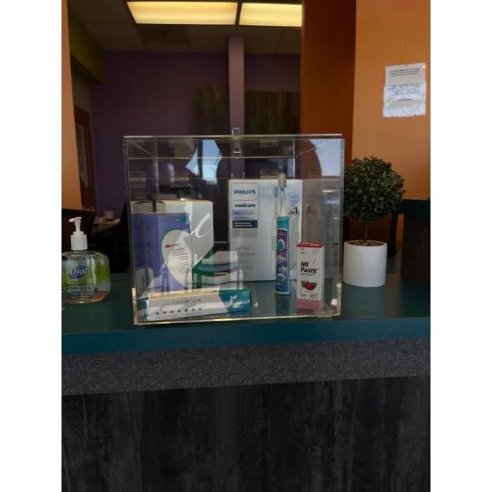 Images Brident Dental & Orthodontics