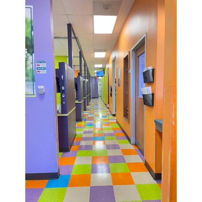 Images Brident Dental & Orthodontics