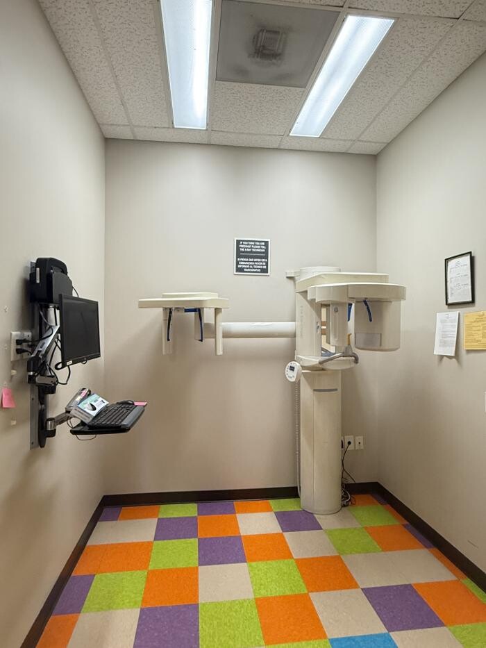 Images Brident Dental & Orthodontics
