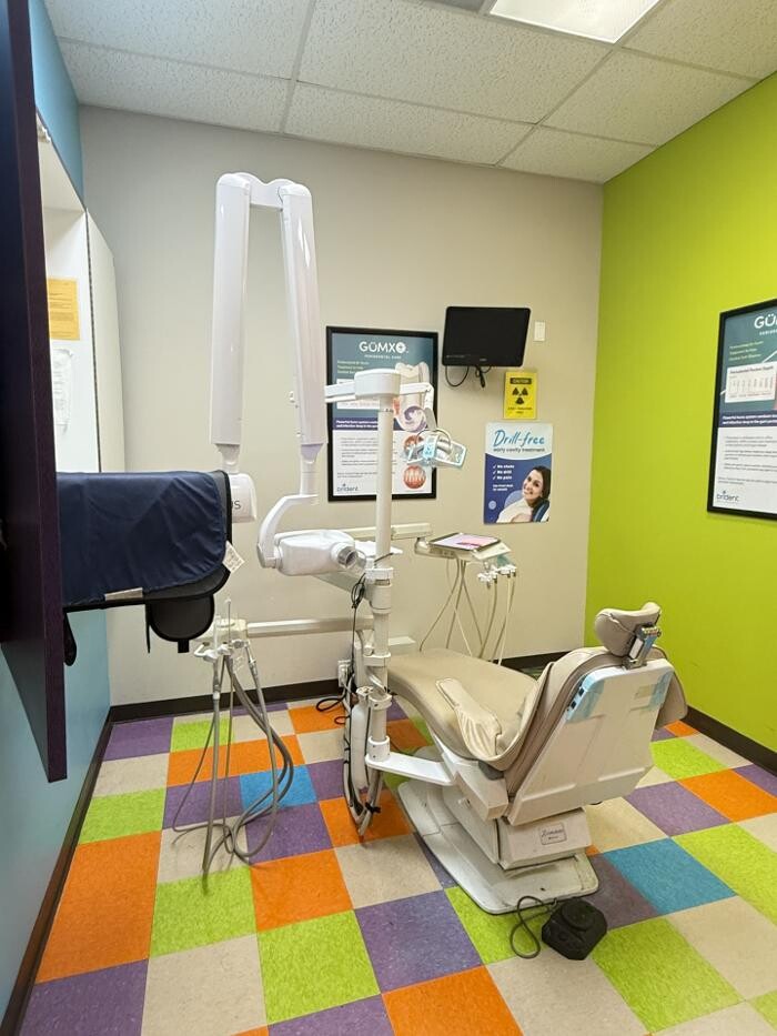 Images Brident Dental & Orthodontics