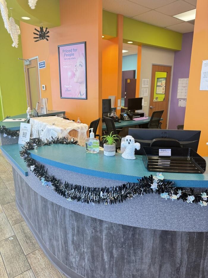 Images Brident Dental & Orthodontics
